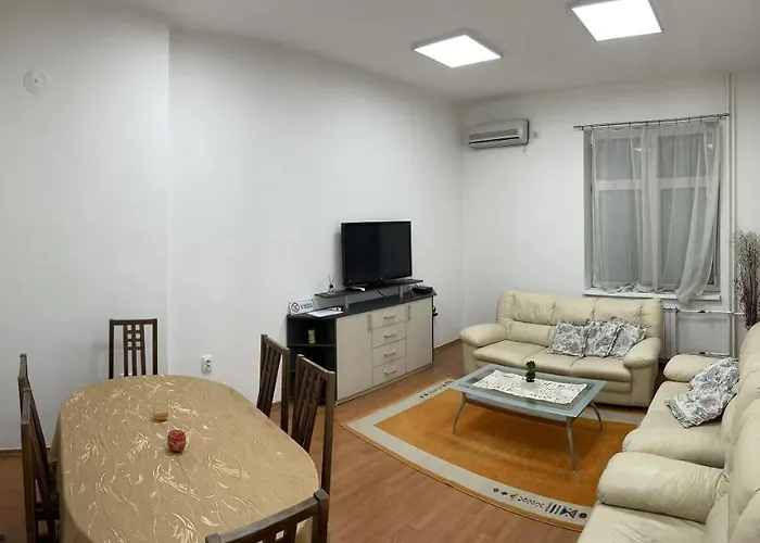 Ata Apartment